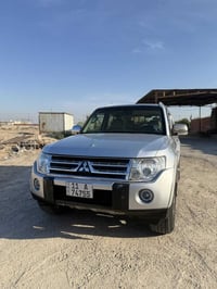 باجيرو ٣٫٨ • فل اوبشن • دمام