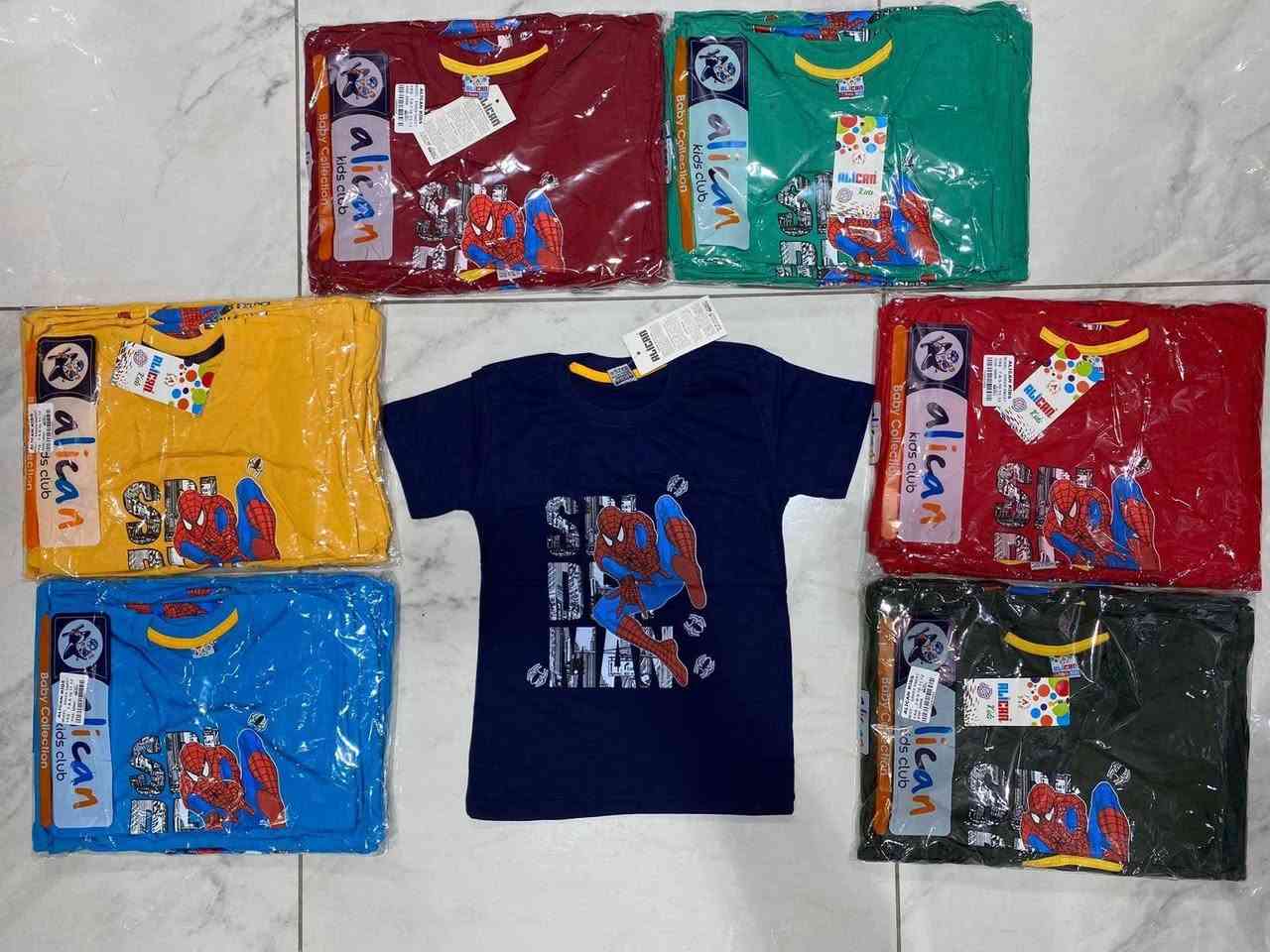 تيشيرت ولادي قياس 5..12
تركي سعر معمل جاهز للشحن


**إذا كنت صاحب هذا الإعلان وتريد حذفه لأي سبب، رجاءا أرسل رسالة إلى الدعم الفني**