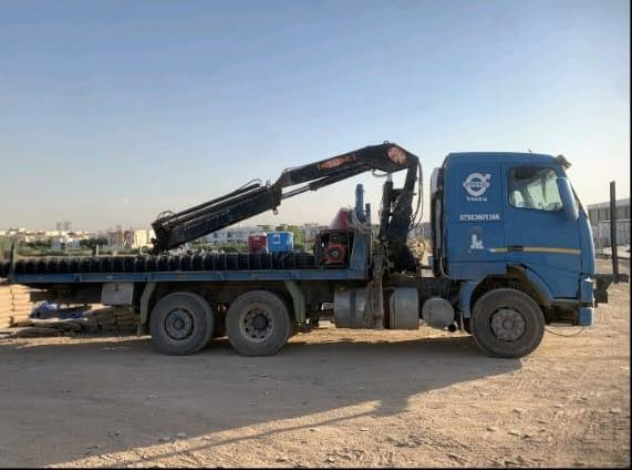 ڤالڤو ٢٠٠١ 
کرین ٨ طن PM ٣ سلاید
حجم ٤٢٠ انجیکتر
سعال دبل تایە لە سەنەوی
اربیل/هەولێر
سعر ٢٢٥
***********
***********
***********
***********
***********
***********
