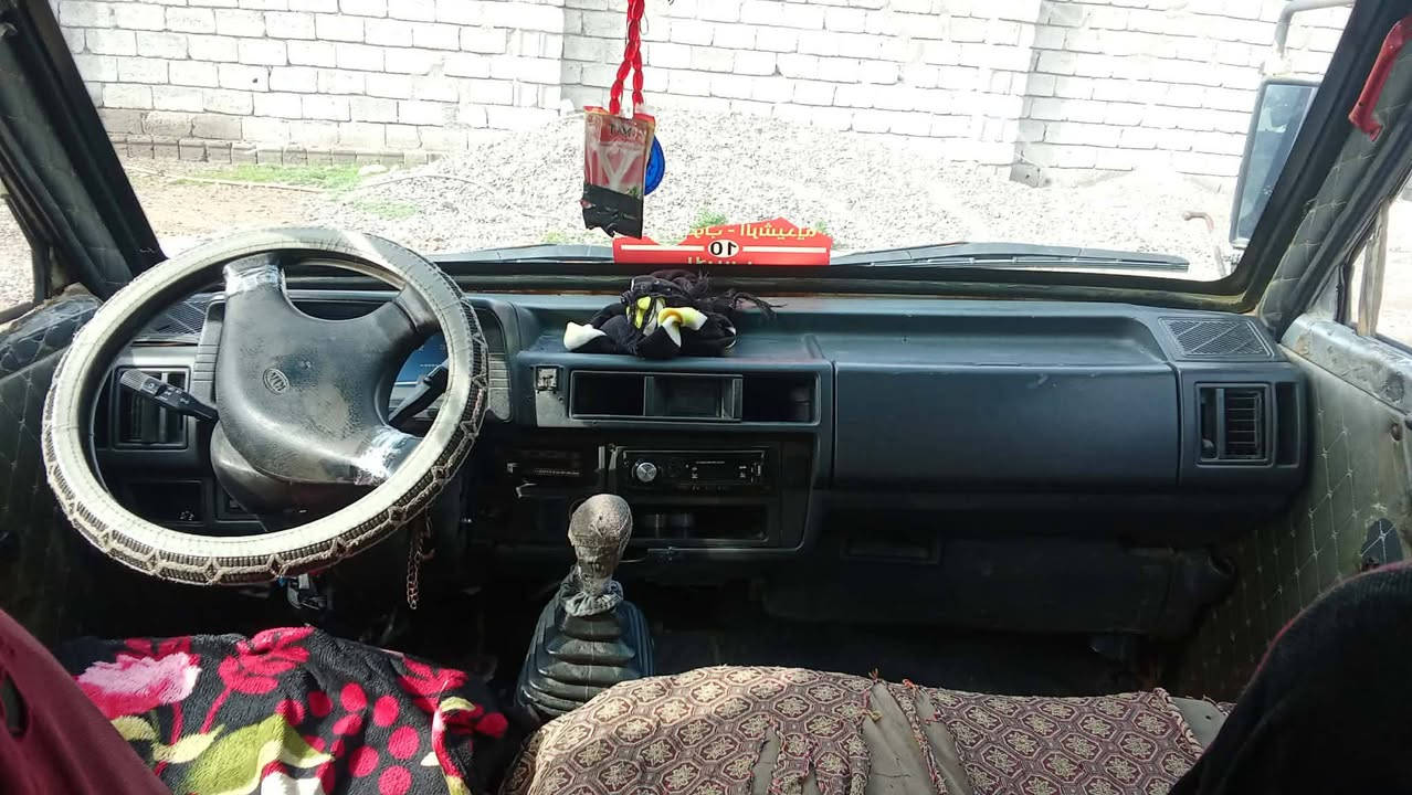 السلام عليكم
للبيع كيا بستا كير محرك شرط معمر جديد ماصار شهر
السياره جاهزه من كلشي
السعر 30وبي مجال شي قليل
رقم كركوك لماني مشروع وطني شرط الت***********
مكان السياره الشرقاط اسديره
