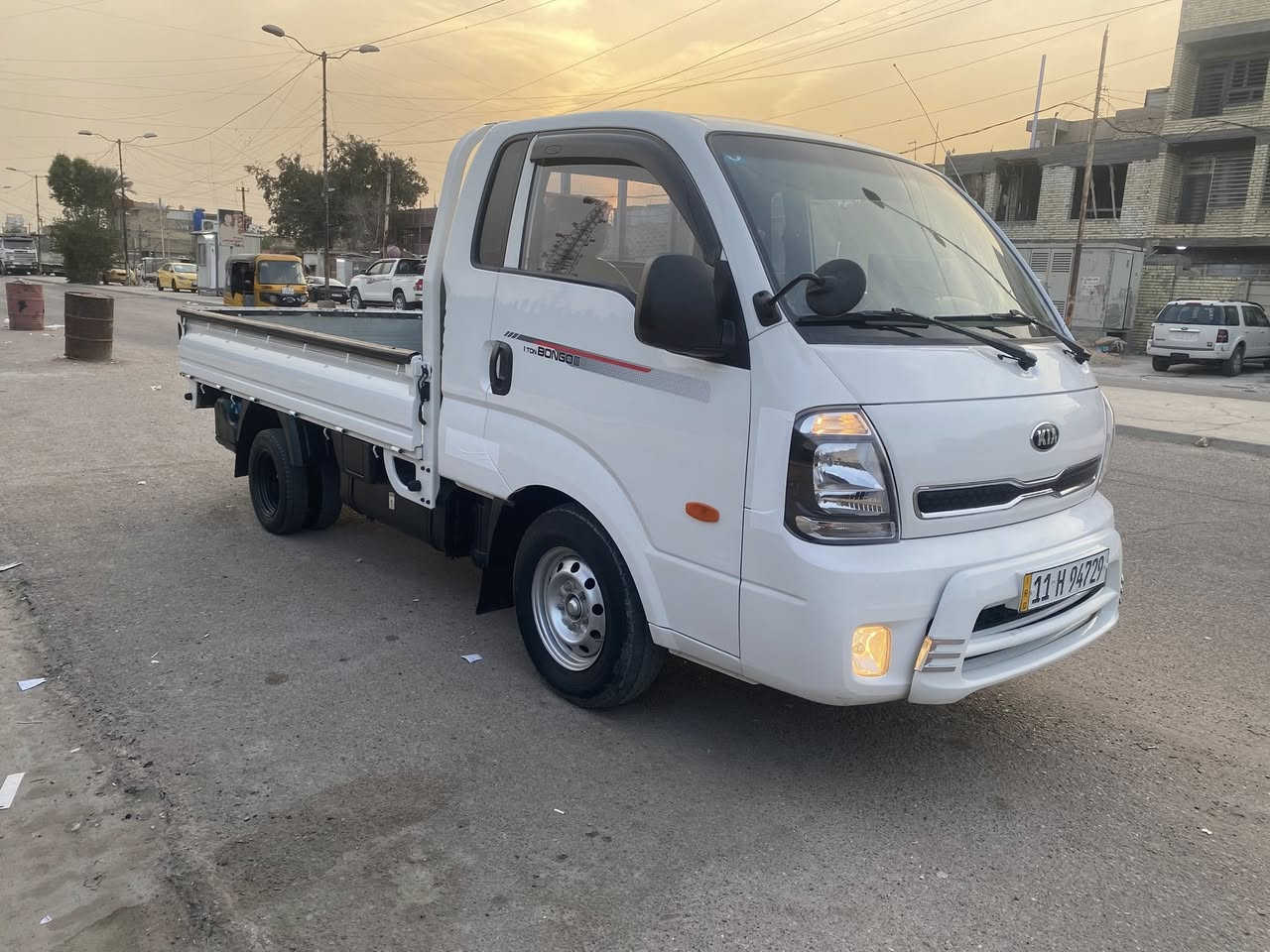 السلام عليكم كيا حمل للبيع مسكر كير عادي موديل 2021مكان بغداد مدينه الصدررقم 0771853576


**إذا كنت صاحب هذا الإعلان وتريد حذفه لأي سبب، رجاءا أرسل رسالة إلى الدعم الفني**