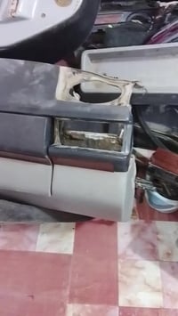 دشبول • حصان • صاج جديد