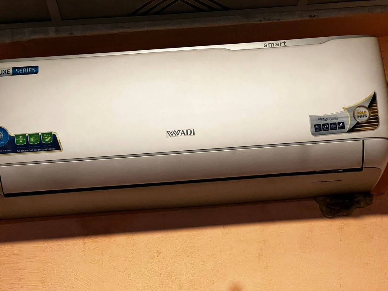 السلام عليكم للبيع  سبلت الوادي طن ونص نظيف سعره ٣٠٠ وبي مجال


**إذا كنت صاحب هذا الإعلان وتريد حذفه لأي سبب، رجاءا أرسل رسالة إلى الدعم الفني**