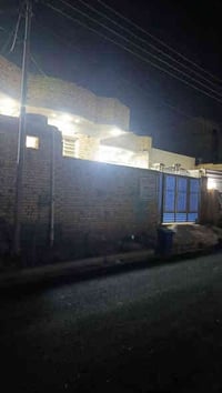 دور النفط الحريه • ٢٠٠م • بناء ٢٠٢٤