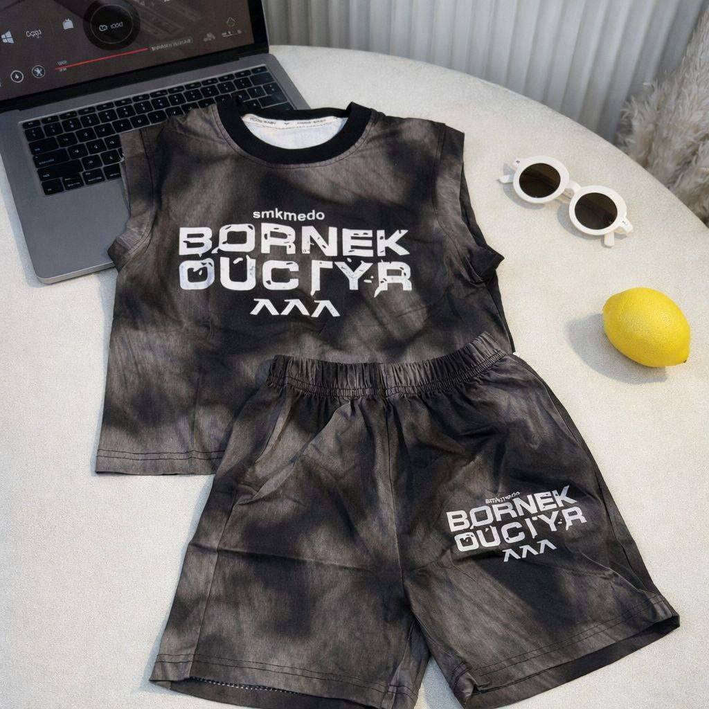 تراك ولادي خامة ممتازة شرط الفحص
قياس من ٣ سنوات إلى ١٣ سنة
السعر ٦٠٠٠


**إذا كنت صاحب هذا الإعلان وتريد حذفه لأي سبب، رجاءا أرسل رسالة إلى الدعم الفني**