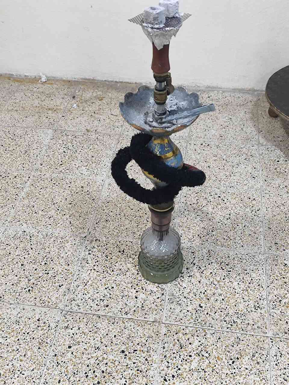 السلام عليكم نركيله طه نفس فول للبيع ادفعلي سعر عجبني أبيعك هاذا رقمي
***********
