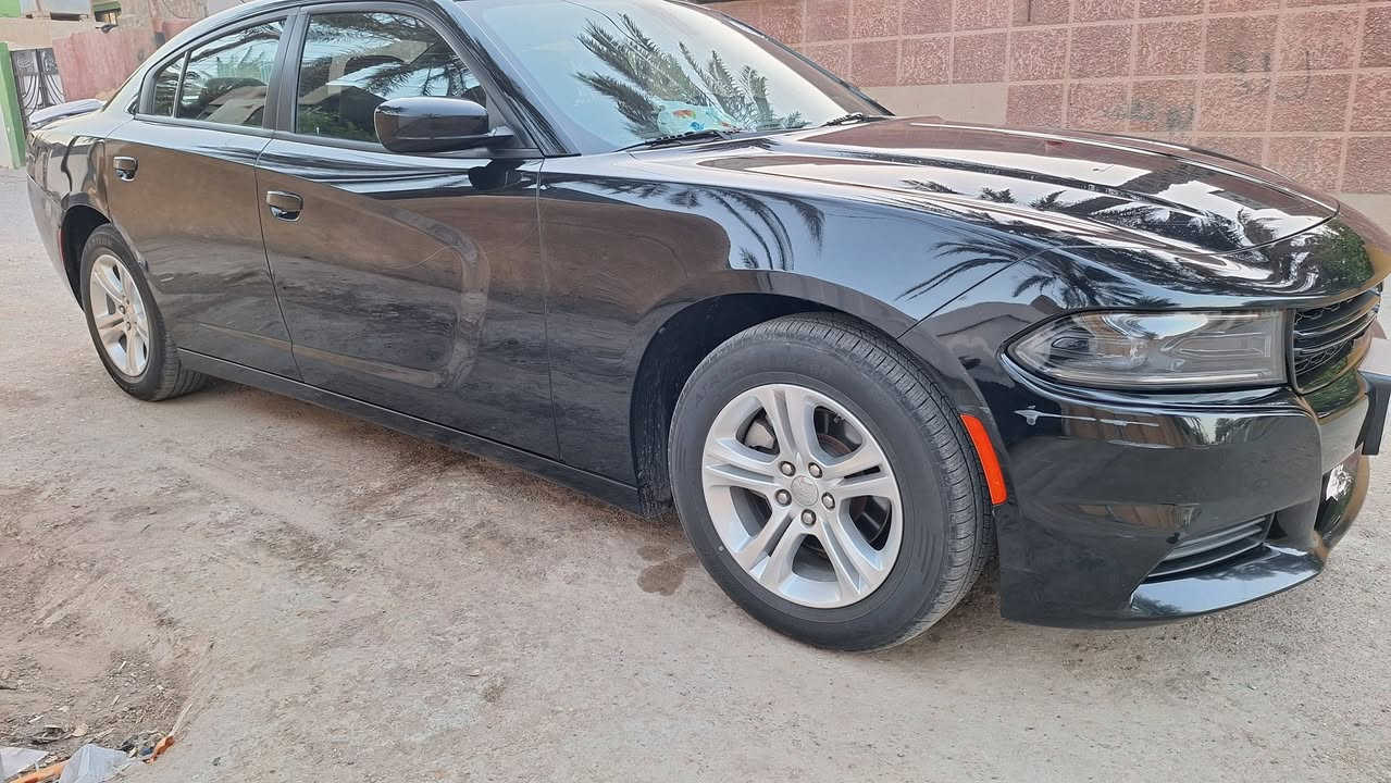 السلام عليكم جارجر موديل ٢٣ بغداد اس اكس تي داخله شخوط وممبينه اله عن قرب كلش ممعالجهن السياره اذا اضفر صبغ اكو او حتى الدعاميات او برغي مفتوح معتب الك والله اخذتهه جناي وصار ضرف وأريد ابيع مكاني ديالى خان بني سعد السياره احله من الصور ***********
