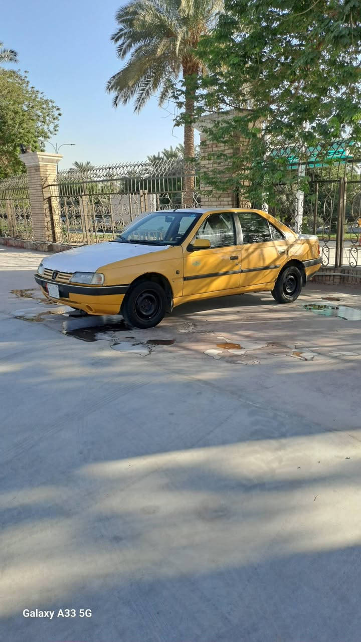 سلام عليكم بيو 2010 بيغداد ما عليها غرامه ولا هيةء ***********
