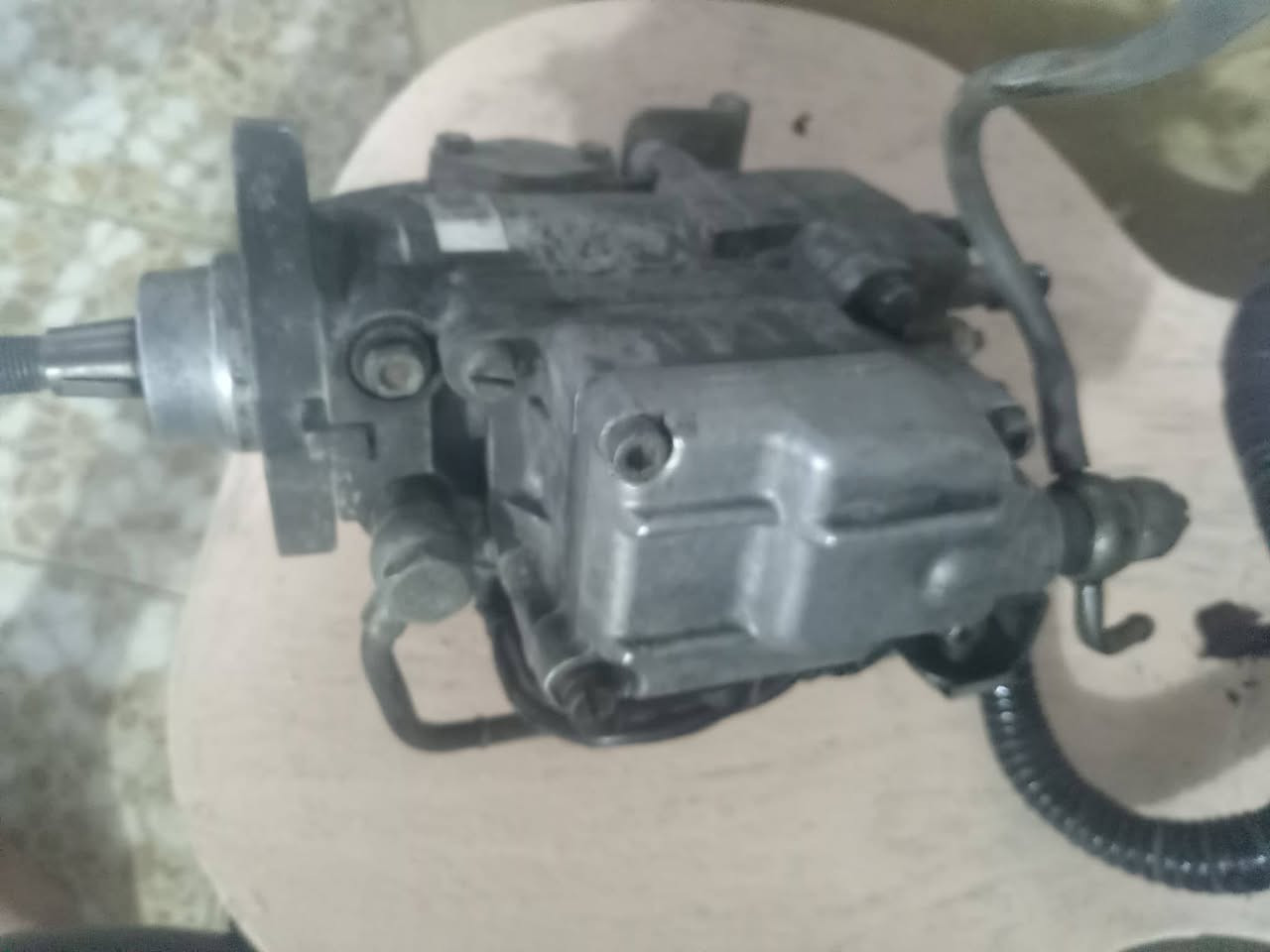 سلام عليكم بم ستاركس ٣٠٠٠ مكاني نجف والشراي يتصل *********** سعر ١٥٠ شرط الشغل
