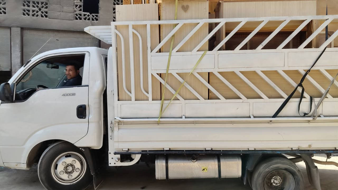 كيا بعيره 2010 محجل جديد غلاف بودي جديد رقم اربيل شرط التحويل. سياره جاهزه شرط برغي مايعوزعها . بس بيها صبغ مكانات السعر دفتر و 10 بي مجال بسيط للاتصال ع رقم
*********** / ***********
