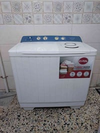 غسالة توشيبا ٢٦شغاله كله كامله اي عطل مابيه بلادي شركه ٠٧٧٠٢٨٢٨٩٢٨