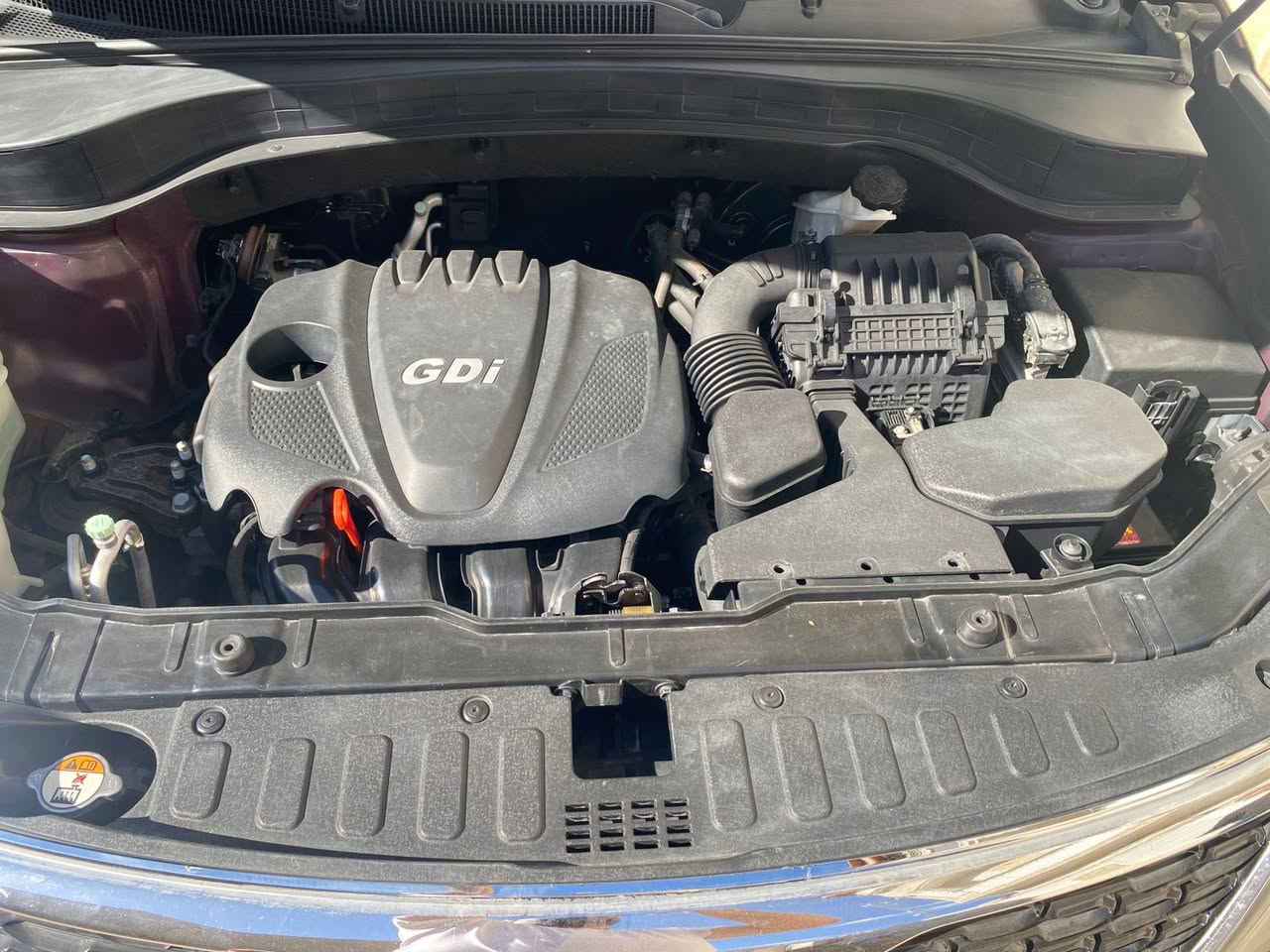 سورنتو لون ماروني موديل 2015  كلش نضيفه رقم كربلاء باسمي ماشيه 29 مل مواصفات عاديه محرك 4 سلندر سونار وصور مرفقة مكاني كربلاء البوبيات 
السعر 180 $بيه مجال قليل
‭0770 080 0844‬
