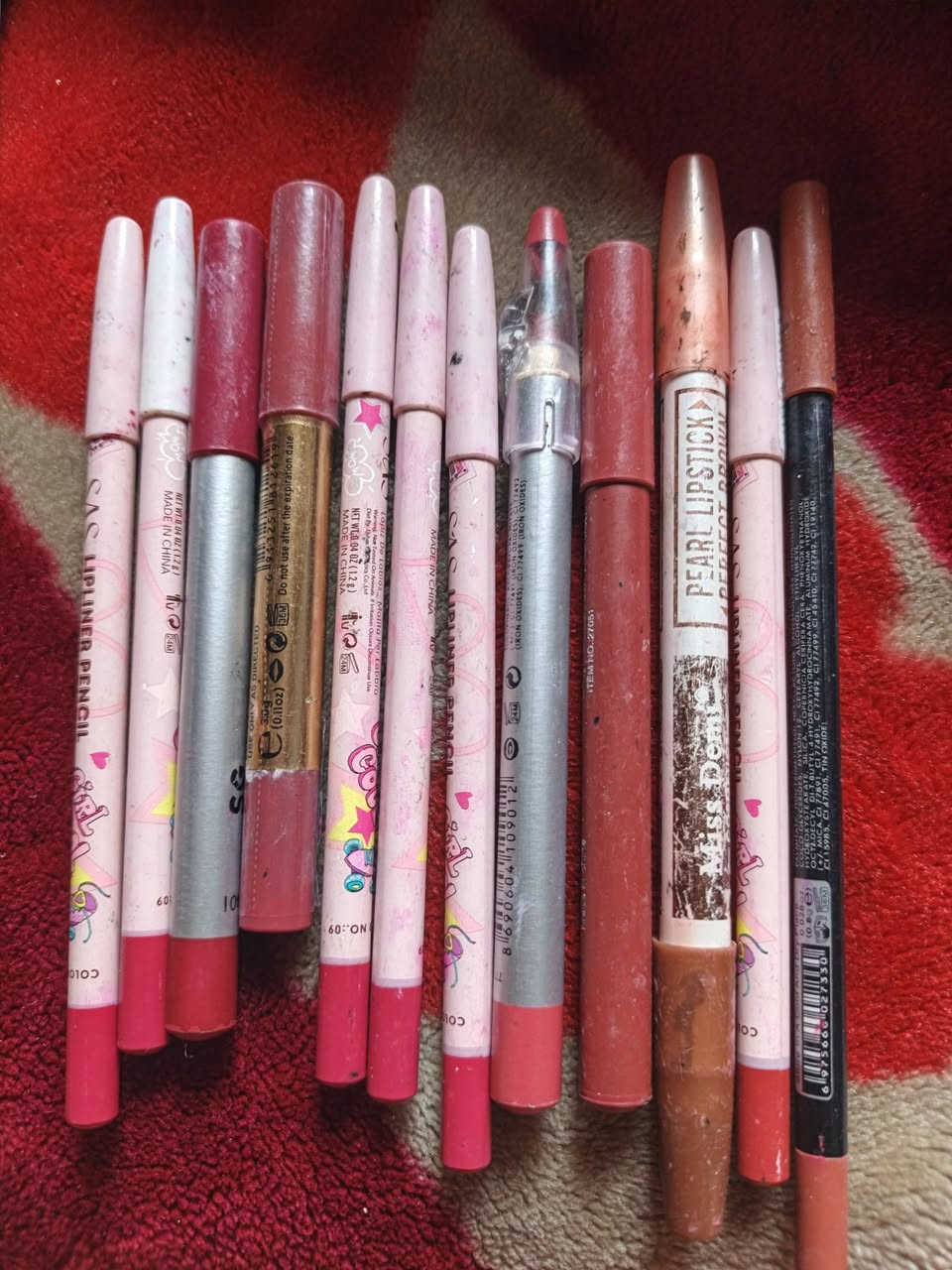 أهلا وسهلا بنوتات الحلوات مشروعي صغير من داخل البيت إلي تحب المكياج وباسعار مناسبه خلي تدخل خاص المكان ناحيه الوحده الابطال سعر والحجز خاص


**إذا كنت صاحب هذا الإعلان وتريد حذفه لأي سبب، رجاءا أرسل رسالة إلى الدعم الفني**