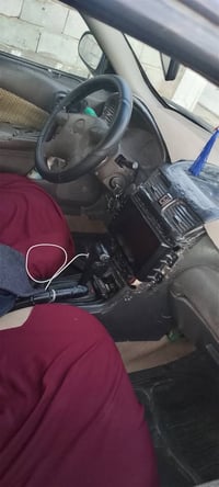 مكينة وكير كورولا • ٢٠٠٠ • القادسية