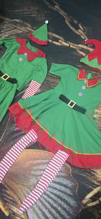 قطعتين • توصيل متوفر • ملابس أطفال