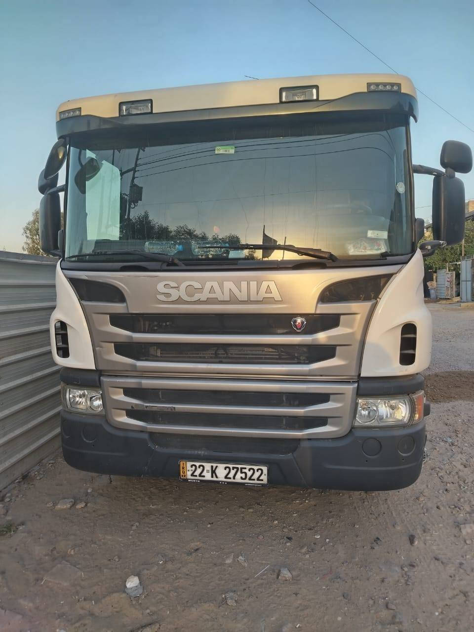 من  خصه الاكروب تنكر للبيع موديل ٢٠١٥رقم اربيل بسمي تكيال دوره جديد حموله ١٨الف جي بي اس مكينه ٦سلندر انجكتر كير ١٢نمره عرجه مكان بغداد اولاتصال على الرقم ***********
