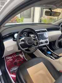 توكسان • ٢٠٢٤ • مرقمه بغداد