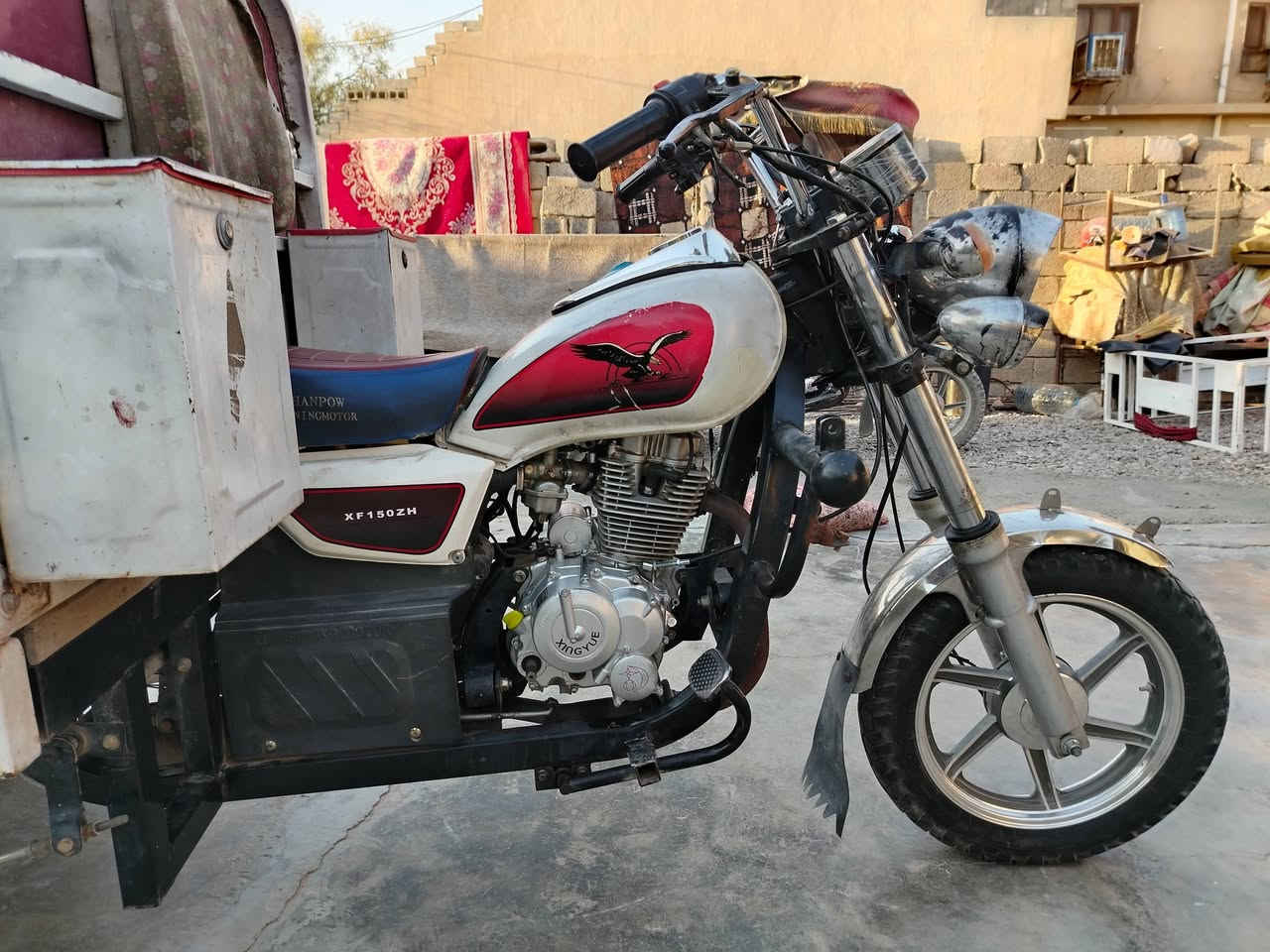 ستوته شخوان فحل عالي لبيع موديل 2018  سعر ملوين 450 مكان كركوك حي العروبة ***********

