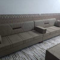 ديوان نجاره • دوشمه حسب الطلب • خانقين بختياري