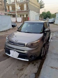 كيا سول • ٢٠١٩ • محرك ٢٠٠٠