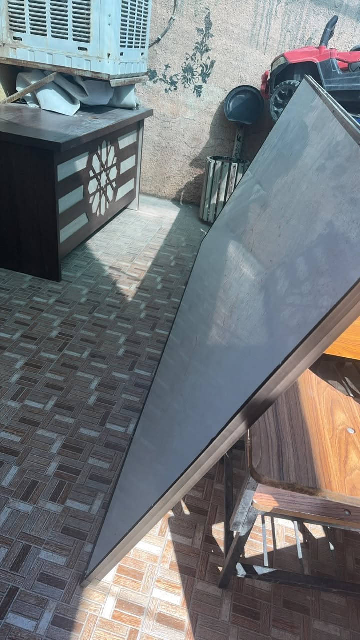 ستولات مع سبورتين وميز مكتبي مع كرسي متحرك للبيع


**إذا كنت صاحب هذا الإعلان وتريد حذفه لأي سبب، رجاءا أرسل رسالة إلى الدعم الفني**