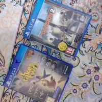 بلي ٤ برو • جويستيك ٢ • حي النصر