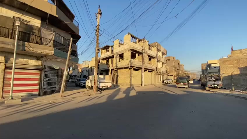 عقار للبيع تجاري مساحه ١٨٠م واجهه ١٠م سند مستقل باسم شخص واحد للاستفسار *********** بغداد الجديده شارع جامع عرفات مقابل مدرسة البحتري الابتدائيه
