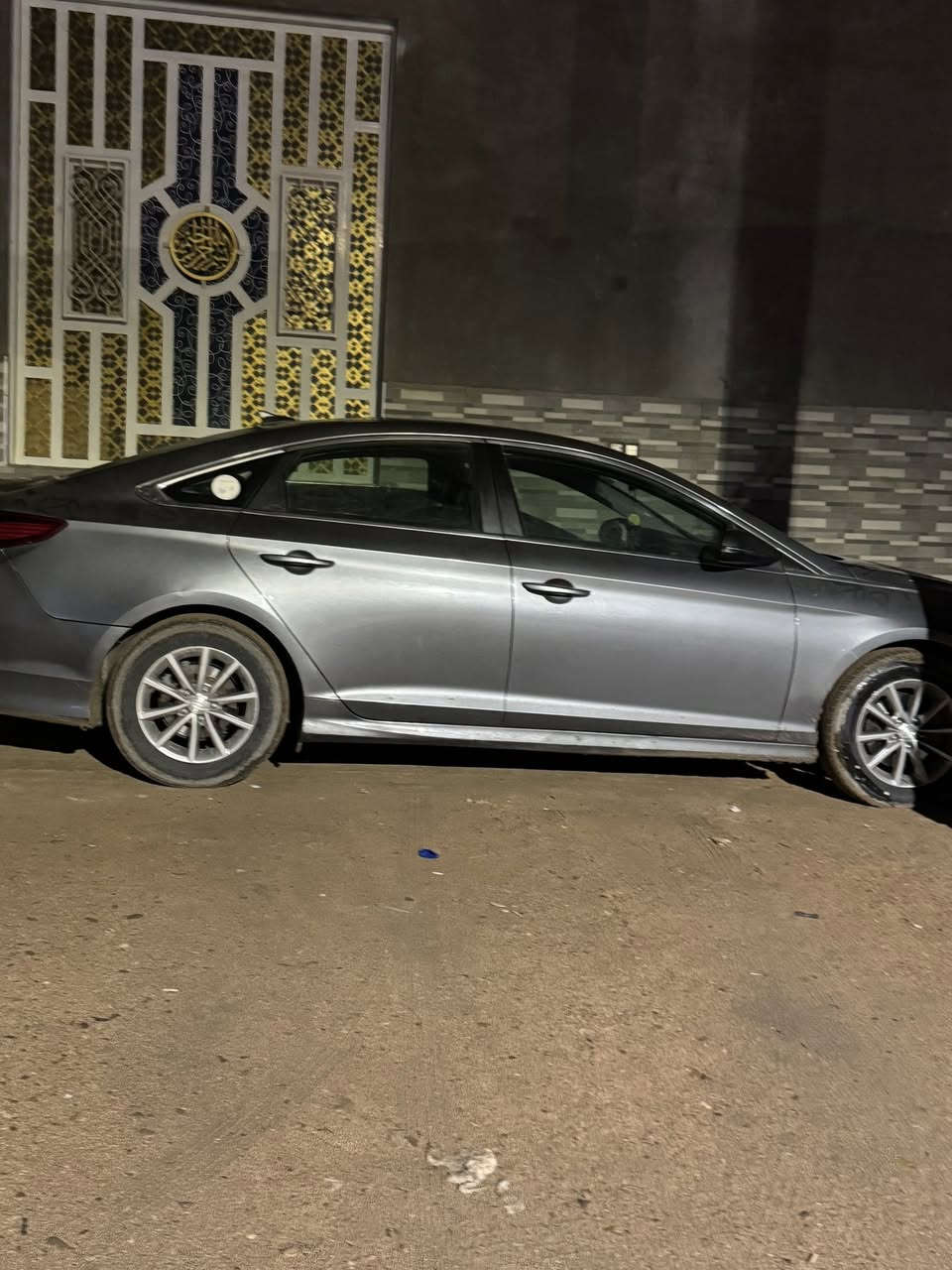 سوناتا مديل 2018 تدفئا تبريد السياره جاهزه  وارد كندي بدون حادث مراوس لو لبيع


**إذا كنت صاحب هذا الإعلان وتريد حذفه لأي سبب، رجاءا أرسل رسالة إلى الدعم الفني**