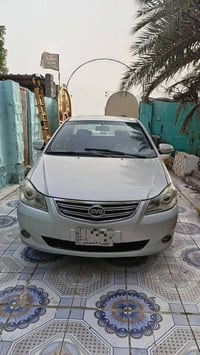 بي وايدي • ٢٠١٦ • رقم بصرة