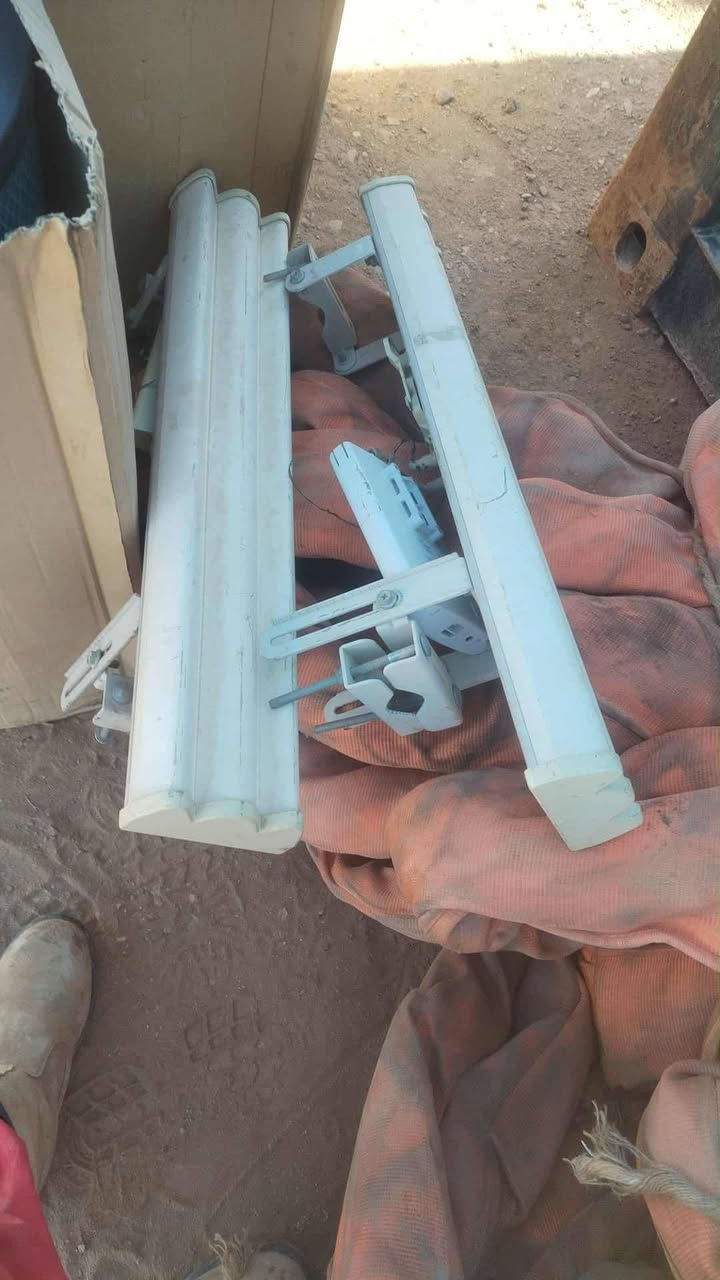 سكتر لعدد 2البيع المكان ميسان قضاء الكحلاء اتصال ***********
