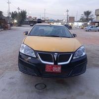 بونتياك ٢٠١٠ • نجف • عليه غرامات