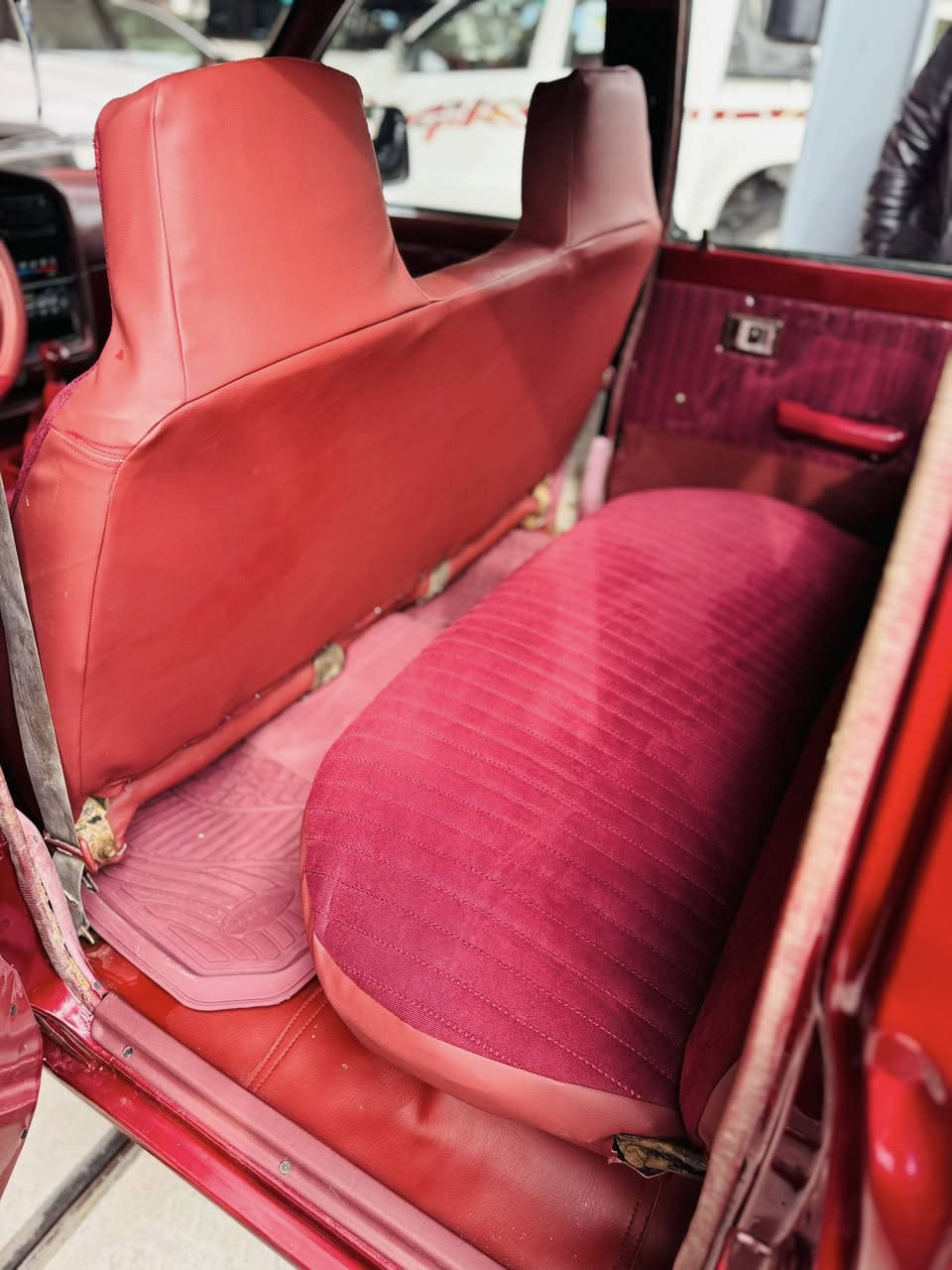 تويوتا بيكم 1997 فول مواصفات ليمتد بلادي رقم اربيل اصلي سيارة مصبوغ عام لجمالية سعر 85 ورقه رقم تلفون 
***********
***********
مكان اربيل
بي واتساب
