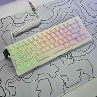 كيبوردات ميكانيك • كيبوردات مغناطيسي • ماوس Apex 8k