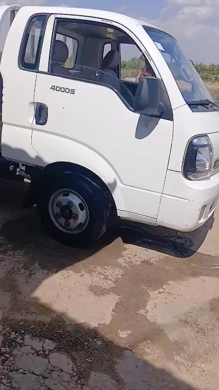 السلام عليكم
كيا فحل للبيع موديل 2021 سعر 155وبيه مجال سيارة مكفولة ماعدا تصليح لي على بارد كما موضح في مقطع فيديو رقم القادسية سنوية نافذة الاتصال ***********...
