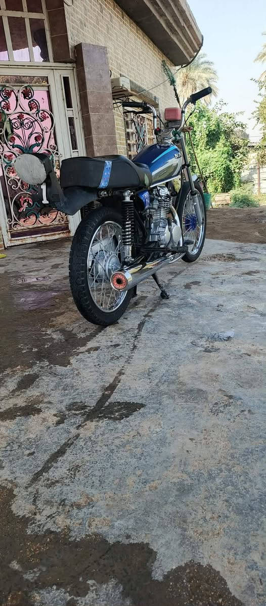 السلام عليكم دراجه البيع نامه شلامجه البيع اوراق 6 الموديل 2026 نضافه تعمير السعر 650 بيه مجل شي قليل


**إذا كنت صاحب هذا الإعلان وتريد حذفه لأي سبب، رجاءا أرسل رسالة إلى الدعم الفني**