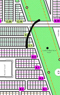 مجمع الاميرات٢ • ٢٥٠م • دور سادس