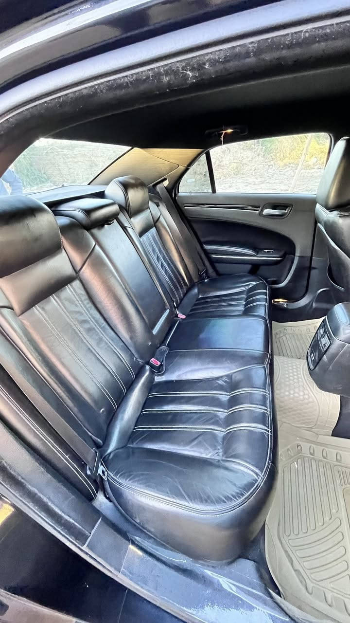 على بركة الله
للبيع اوباما  S 
لون اسود 
رقم ذي قار تحويل مباشر
موديل 18 اصل معلايه 22
مواصفات ال S معروفه
مكينه گير حداديه  شرط
ضررها صبغ جاملغ وبنيد 
بدون ارباك 
سونار الفحص مذكور وي الصور
كلشي واضح بالمنشور
تخم تاير نص عمر
ويلات 18
السعر 185 وبيها مجال للشراي
مكان سياره ذي قار سوق الشيوخ
للاستفسار الاتصال 
***********
