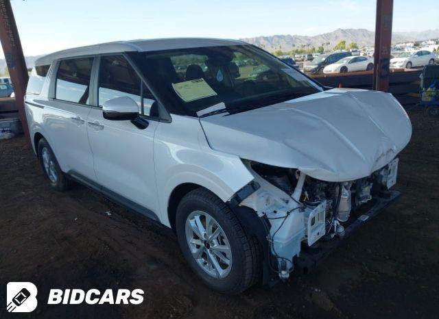 السلام عليكم كيا كرنفال 2024 غراضه مفتوحه فتح بيه فقط قطعة وحدة تتبدل بس البنيد الي يرغب بالشراء او ادخالة على كتاب الشهداء توصل يوم ٢٠٢٦/١/٥
للتواصل الاتصال او واتساب 
***********
