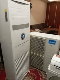 سبلت كنتوري 3طن ميديا دبل مروحه جهاز نظيف جدا انتاج 25 السعر مليون ورب...