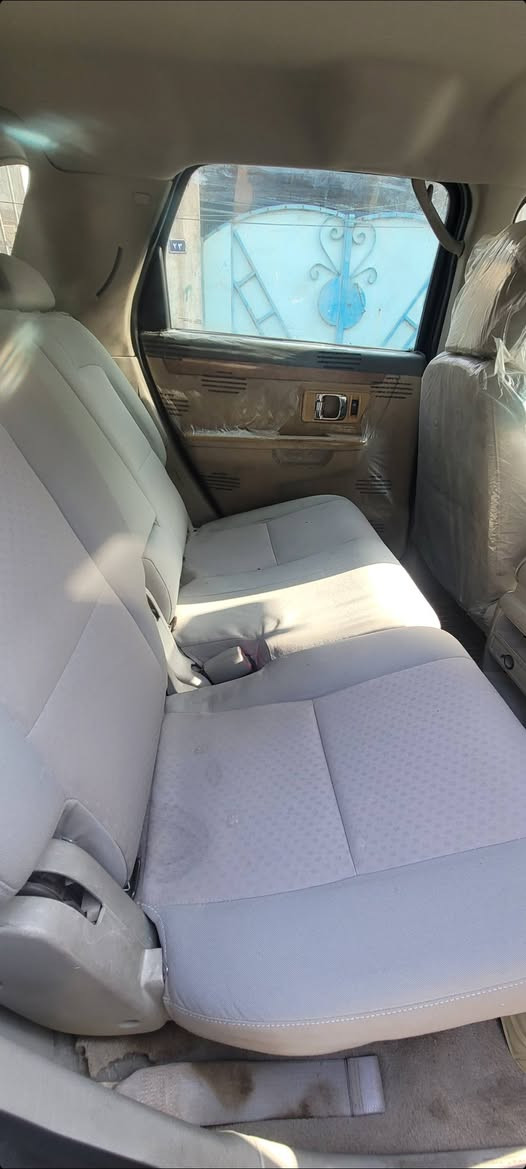 السلام عليكم سازوكي وارد امريكي مصبوغة عام حادثهة بيبان ثني مبدلة واربع اصابع معجون بلقمارة بسبب البنيد طاير كير ومكينة خير من الله لاتبخير ولا تنقيص تبريدهة عاطل الشراي بي خير ويدلل مكانهة بغداد *********** بغداد, العراق
