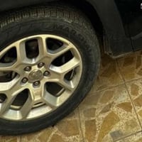 رنق ١٨ • تاير • جيب