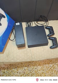 بلي 4 • بلاي ستيشن 4 • بلي فور مهكر • بلايستيشن مهكر • PS4 • PS4 مهكر ...