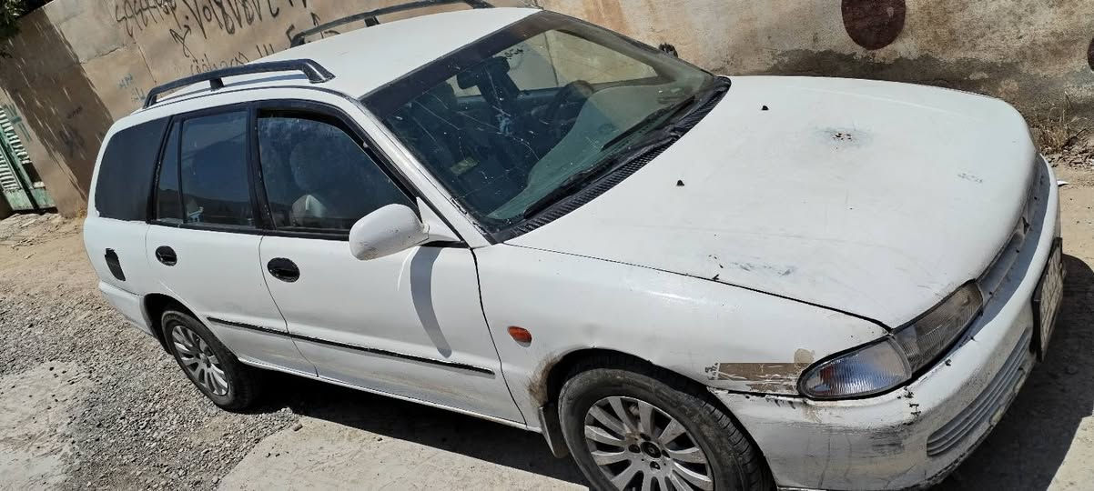 لانسر مستوبوشي 93 شرط كير محرك 4 تواير جديد اترايك للبصروة بشرط قفل مركزي جوم كهرب صبغ عام بشرط لا قلب ولا قص رقم الاماني نينوى سنوية خضراء مراوس حسب القناعة مكانها ناحية الكوير السعر 30 وبيها مجال شرط التحويل التواصل ***********
