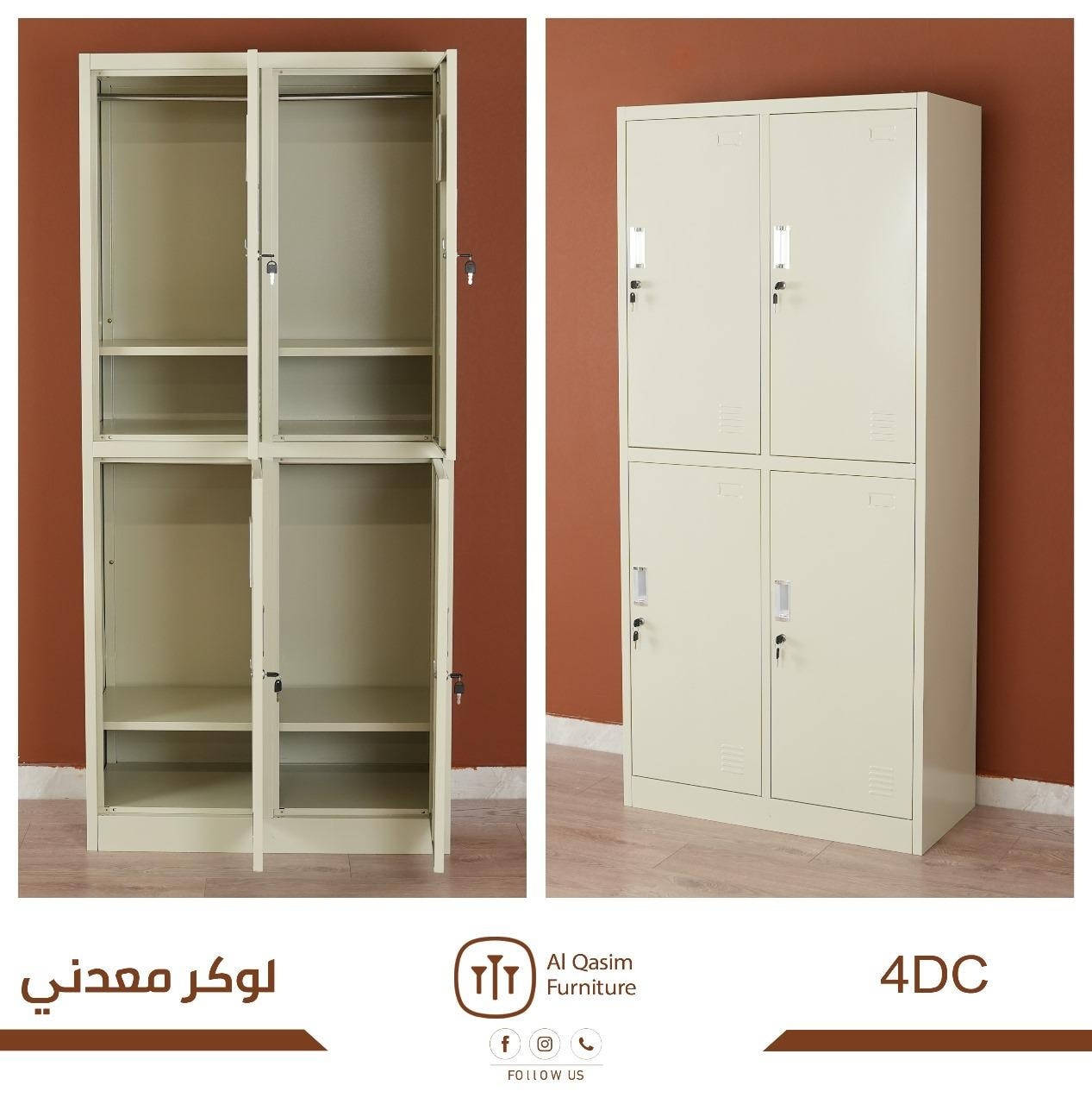 كنتور ولوكر مختلف الموديلات 
النور للاثاث التركي الشطرة شارع مرطبات الإيطالي مقابل مستوصف الخالصة 
التواصل ***********
متوفر البيع بالاقساط على الماستر كارد 
ضمان على جميع الاثاث التركي حصرآ
