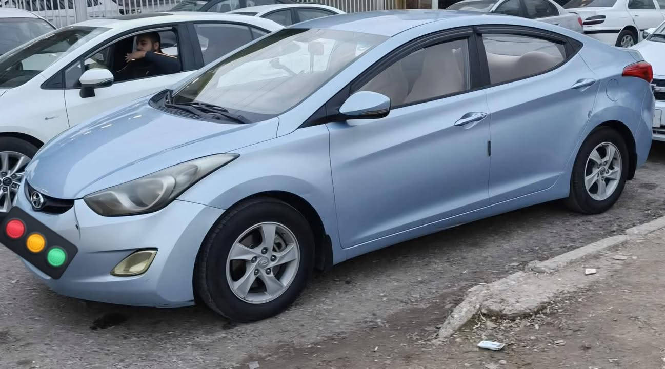 للبيع وترهم مراوس حسب القناعة 

هونداي النترا 2012

گـير عادي شرط

محرك 16 شرط

تدفئة وتبريد شغال

لون بحـري سمـائـي

رقم دهوك وسنوية الى 2027 تشتري من الشـرعي

ضررها قطعة وحدة صبغ وبيها كم ملاحظة بسيطة

الـسـعـر 105 💲 وبـيـهـا مـجـال للـطيبيـن

باقي التفاصيل اتصل وتدلل 📲***********
