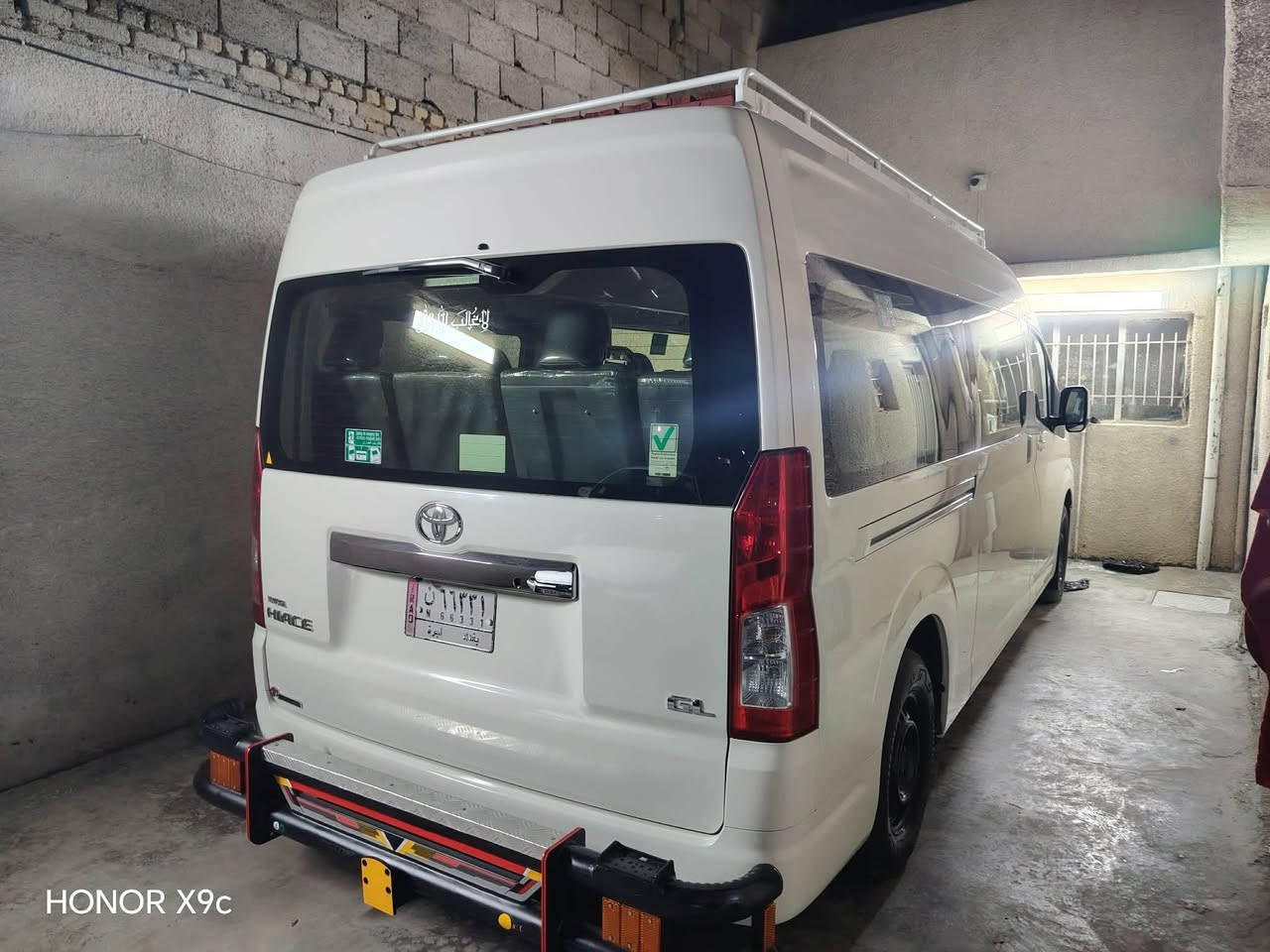 سلام عليكم هايس البيع 2023
فول واحد على واحد 
دوشمه عام 
كفالة عام
***********
