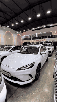 🏢 رجعنا بعروض جديدة 😉
اليوم  عند شركة ديار المصطفى لتجارة السيارات عرضنا غير 
🚗 BYD SEAL DMi 0.5 – موديل 2025

📅 التاريخ: 12 / 1 / 2026

⚙️ نظام Plug-in Hybrid
(بنزين + كهرباء – اقتصادي وعملي)

✨ المواصفات:
🔹 تشغيل بصمة
🔹 دخول ذكي
🔹 شاشة اعدادات تحكمات تدفئة تبريد
🔹 هندبريك كهربائي + Auto Hold
🔹 إنارة LED
🔹 مقاعد جلد رياضية (أبيض)
🔹 LED خلفي متصل
🔹 حساسات خلفية
🔹 كاميرا خلفية 

💰 السعر:
▫️ 19,000,000 بدون لوحات 
▫️ 19,500,000 مع اللوحات
✅ الأسعار صافي
❌ بدون دلالية
❌ بدون أجور عمال
✔ متوفرة جميع ملحقاتها 

📍 الموقع:
بغداد – معارض البياع – الشارع الوسط

📞 للاستفسار:
*********** – ***********
*********** – ***********

#ديار_المصطفى #BYD #SEAL_DMi
#هايبرد #اقتصادية #موديل_2025
#سيارات_للبيع #معارض_البياع #بغداد
