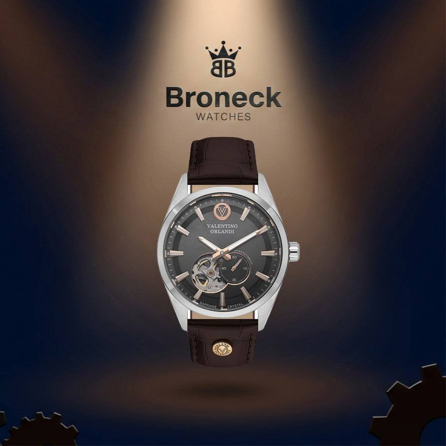 🔴 عرض خاص 

🇮🇹 Valentino Orlandi – أناقة إيطالية أصلية

⚜️ اوتوماتيك ⚜️

ساعة وكالة إيطالية ✔️
ضمان خمس سنوات ✔️
مقاومة للماء ✔️

سناتر شغّالة بالكامل
قطر 42 ملم – حجم أنيق يليق بكل الأذواق

خفيفة ومريحة باللبس اليومي

💥 السعر الحالي: 315,000 دينار فقط
      السعر السابق: 375,000 دينار

العدد محدود
والطلب عليها عالي

📩 راسلنا هسه
🚚 توصيل سريع لكل المحافظات
⌚ أصلية 100% – ثقة بدون مجازفة

متوفر توصيل لكل محافظات العراق 🚚

تواصل معنا عبر الواتساب/اتصال:  *********** 
او المراسله دايركت 📩
