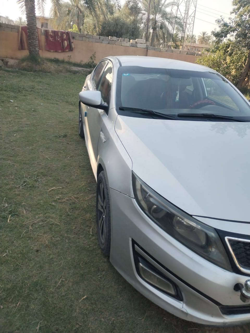 اوبتما خليجي مديل 11محدث 13بيه جاملغ امامي ايسر رش اثرشخوط بدون معجون الباقي مكفول كيرمحكينه 2400دوش تحكم ستيرن شاشه قطعتين تبريد سنويه جديده هزه جديده شرط تحويل صدر 80%تبريد80%سعر110بيه مجال
عنوان بغداداليوسفية
(‏‪***********‬‏)
