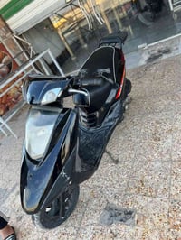 دراجة بريز • ختم واحد • كلها بلاد